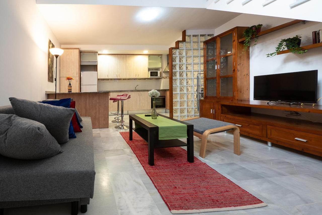 Duplex La Corrala * Cádis